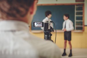 los aprendizajes adquiridos con Mr. HabenPub se extrapolan fuera de las aulas