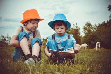 Importancia de la lectura