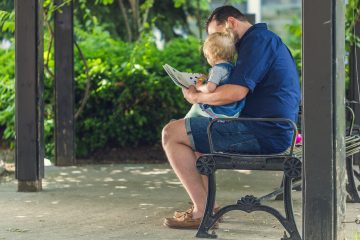 familia y lectura