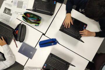 La IA en educación ofrece a la comunidad educativa infinidad de herramientas para facilitar el proceso de enseñanza aprendizaje