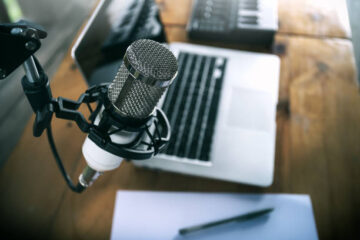 Podcast como herramienta educativa