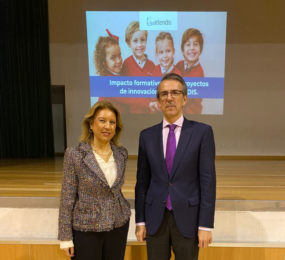 Bachillerato Internacional en Gaztelueta