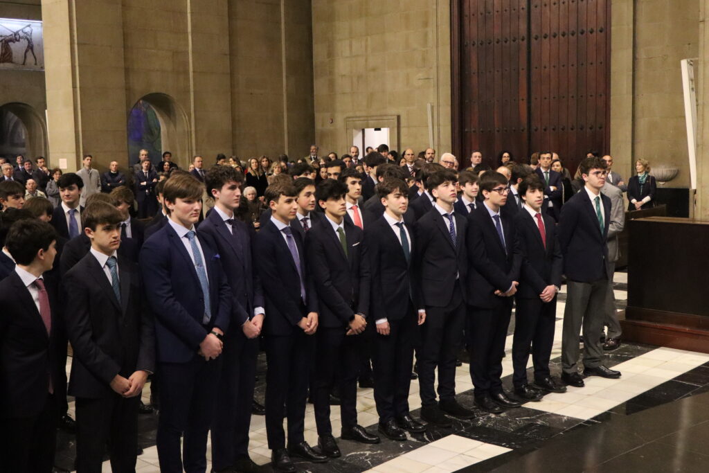 adolescencia y vida cristiana