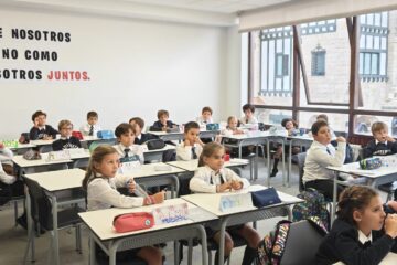 trabajar la cohesión de grupo refuerza la inteligencia emocional personal