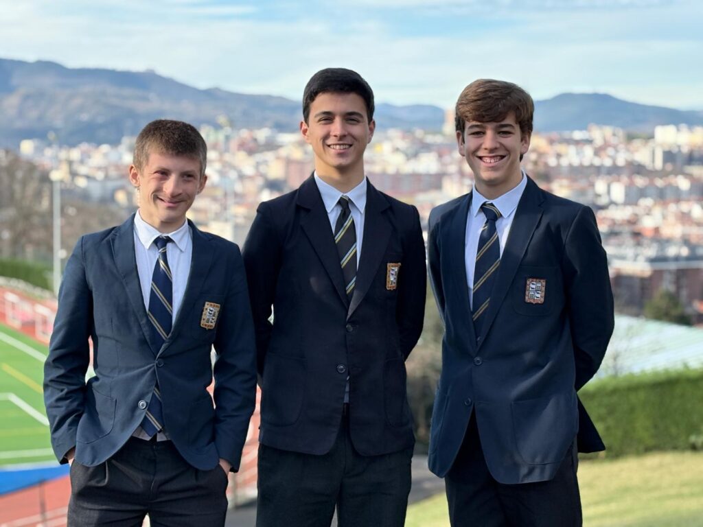 En Gaztelueta, el respeto a la dignidad de cada persona, valorar la diversidad y a rechazar cualquier forma de desprecio, burla o exclusión fundamenta la convivencia