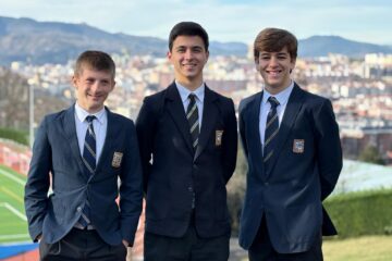 En Gaztelueta, el respeto a la dignidad de cada persona, valorar la diversidad y a rechazar cualquier forma de desprecio, burla o exclusión fundamenta la convivencia