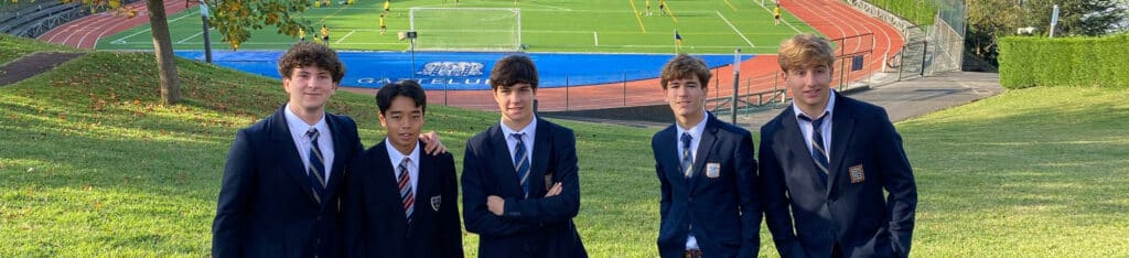 El Plan de Internacionalización 26-30 incluye experiencias internacionales en Japón