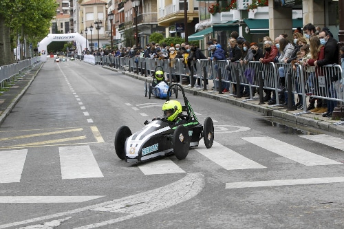 Carrera Cantabria