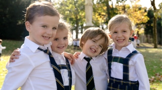 11 juguetes educativos para niños de 2 y 3 años - Colegio Orvalle