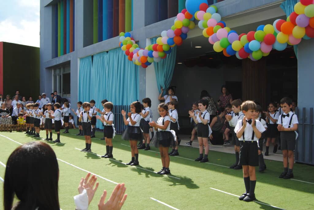 gaztelueta fiestafindecurso