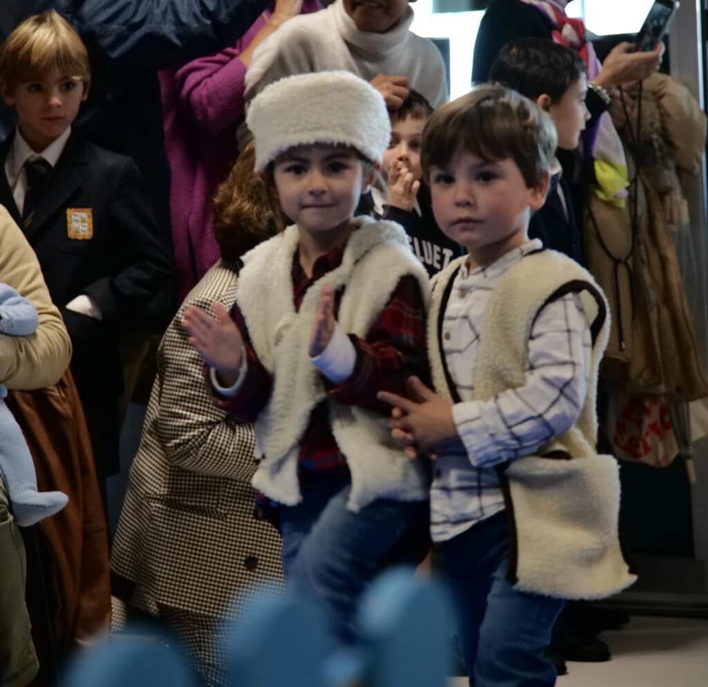 gaztelueta festival navidad infantil 3