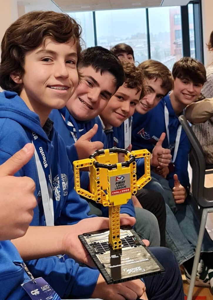 gaztelueta legoleague3