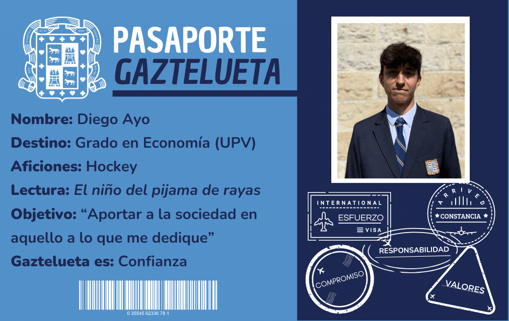 diego ayo pasaporte