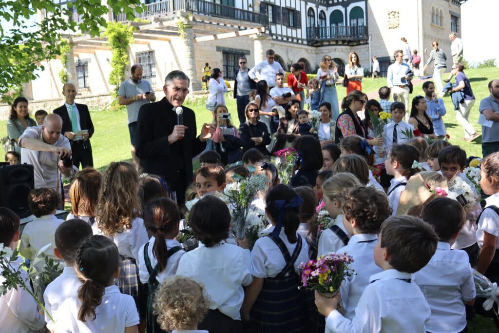gaztelueta Romeria2
