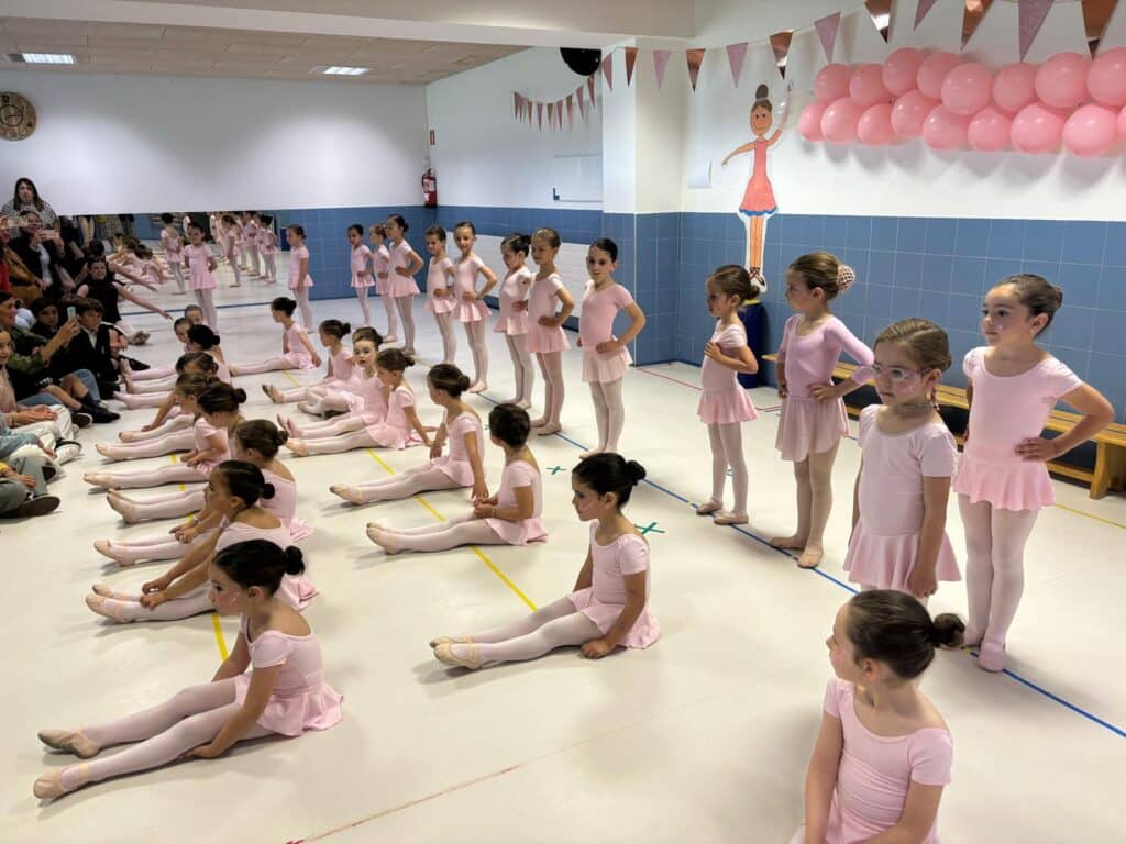 gaztelueta ballet 1