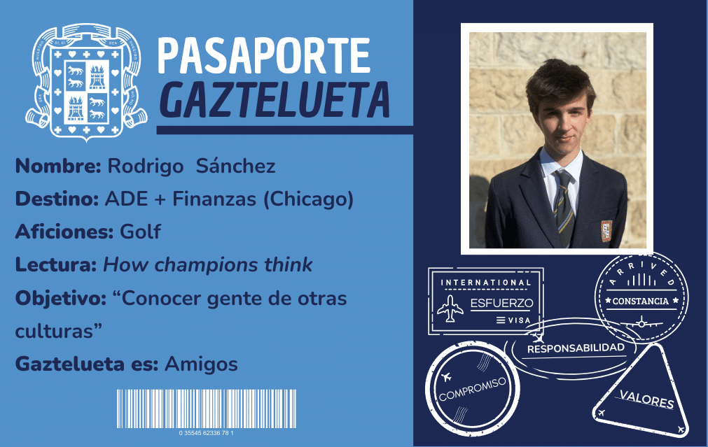 gaztelueta pasaporte sanchez