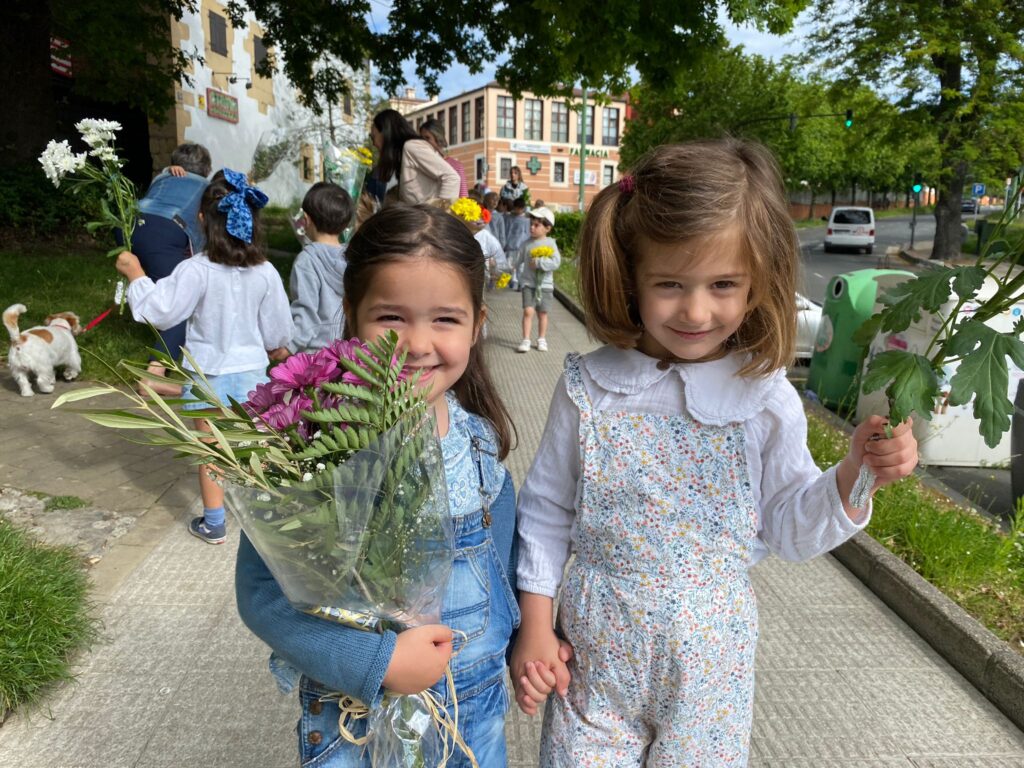 gaztelueta romeria infantil24