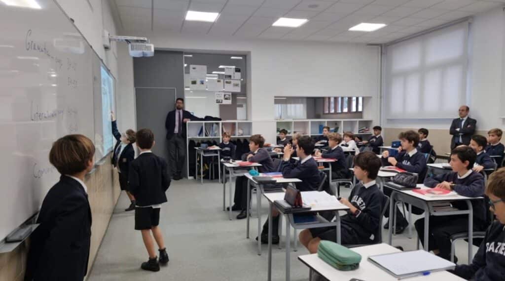 gaztelueta huerta primaria4