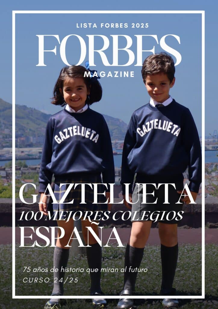 gaztelueta forbes 2025