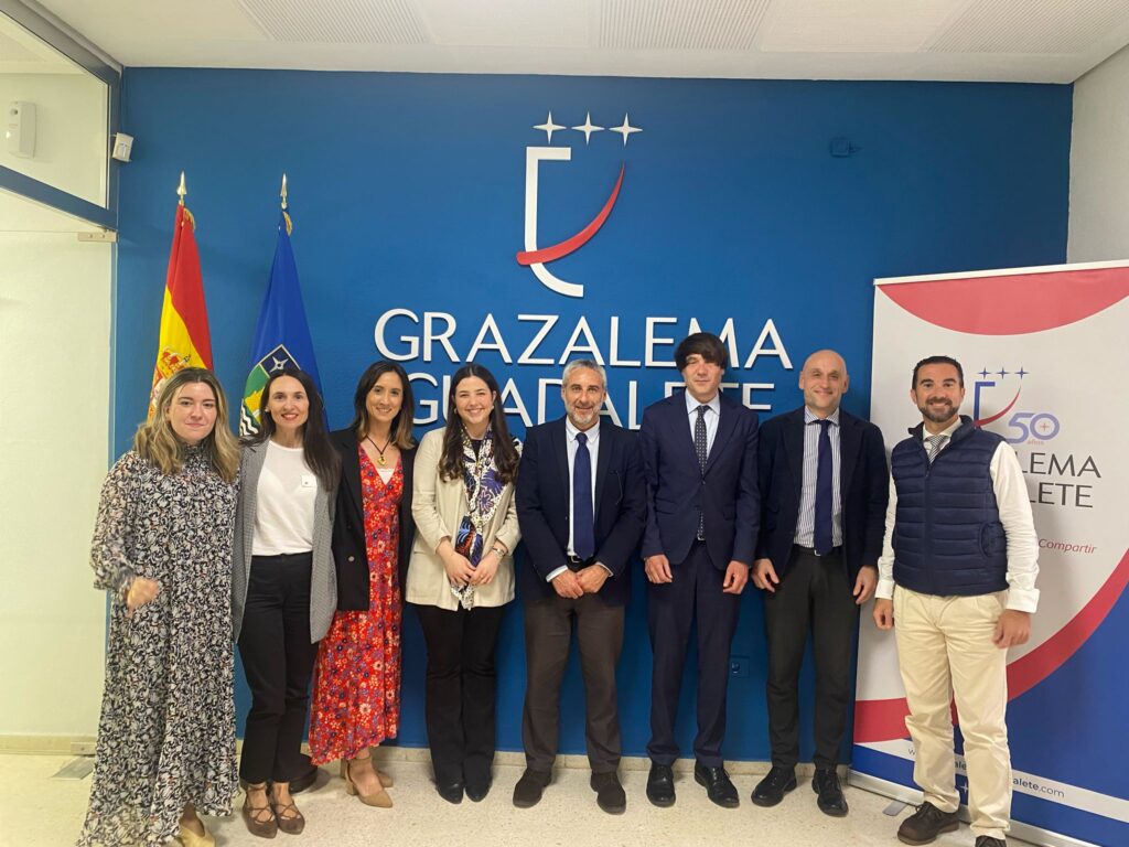 gaztelueta guadalete grazalema 1