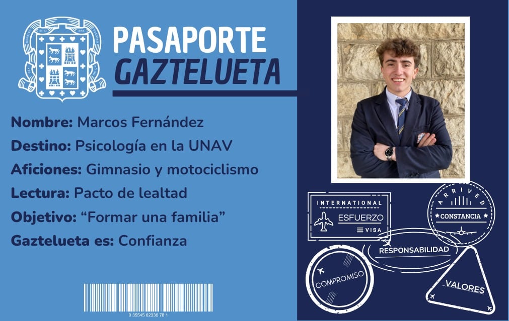 gaztelueta pasaporte 2
