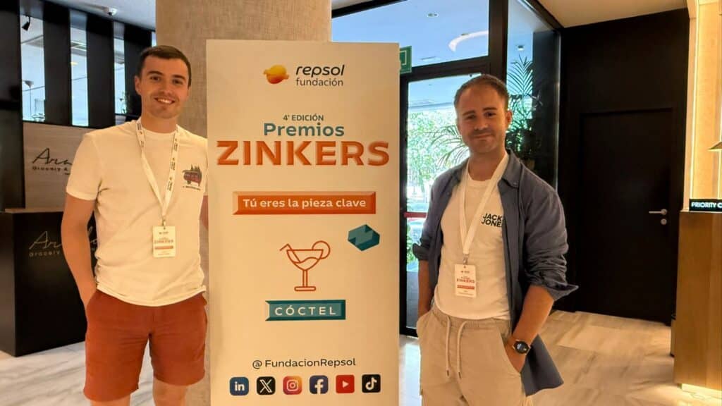 Zinkers Pais Vasco