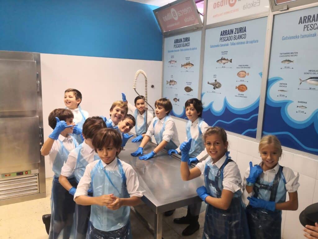mercabilbao Gaztelueta