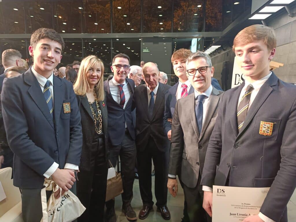 Roca Junyent Gaztelueta