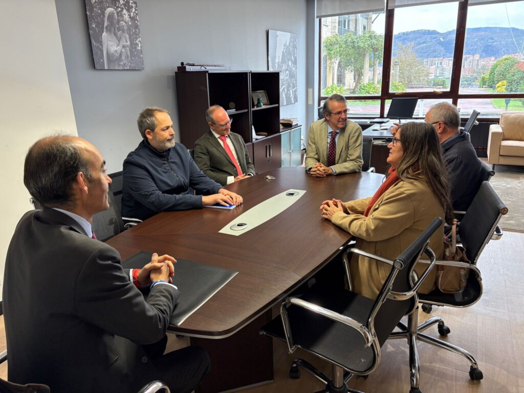 urdaneta a Gaztelueta