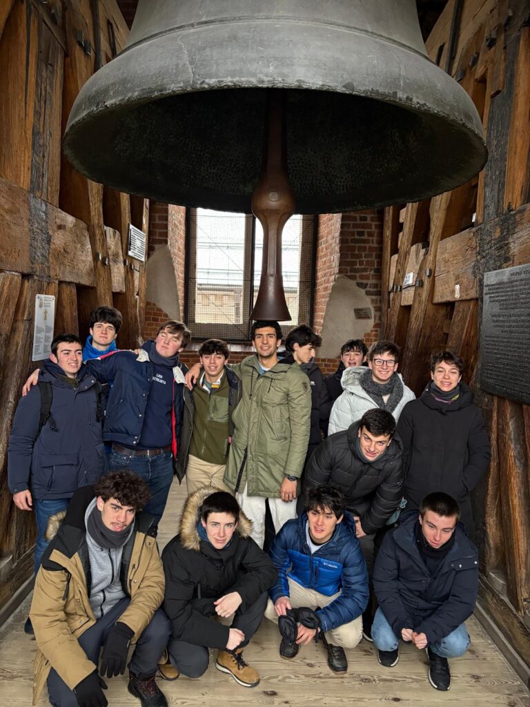 Diario de viaje a Cracovia 2026. Quinta jornada: despedimos una ciudad que nos deja huella 2 Cracovia final