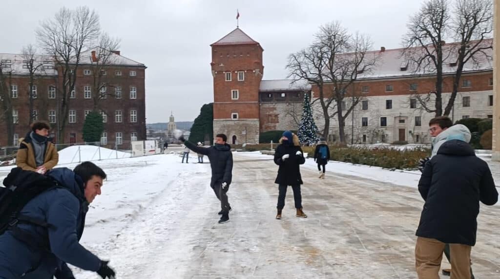 Diario de viaje a Cracovia 2026. Quinta jornada: despedimos una ciudad que nos deja huella 3 Cracovia final 2