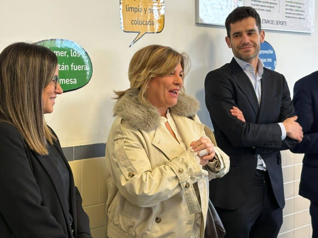 Educar el orden: entrega de premio del Proyecto Clase Limpia 2 Gaztelueta clase limpia