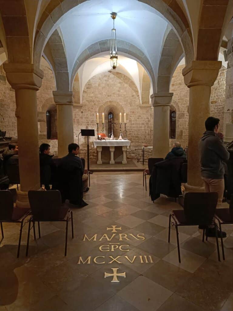 Diario de viaje Cracovia 2026. Primera jornada: Castillo de Wawel y Universidad Jagiellonica 3 gaztelueta cracovia 3