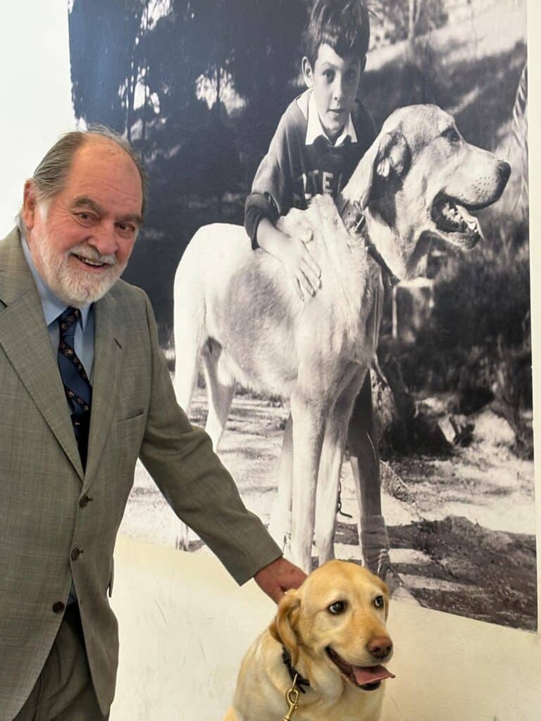 Un correo, una fotografía y un reencuentro inolvidable 2 Jaime Arroyo 2