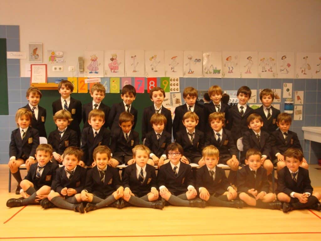 Sello #AlumniGaztelueta: Alfonso Fernández Urbano 2 gaztelueta alumni Alfonso Fdez