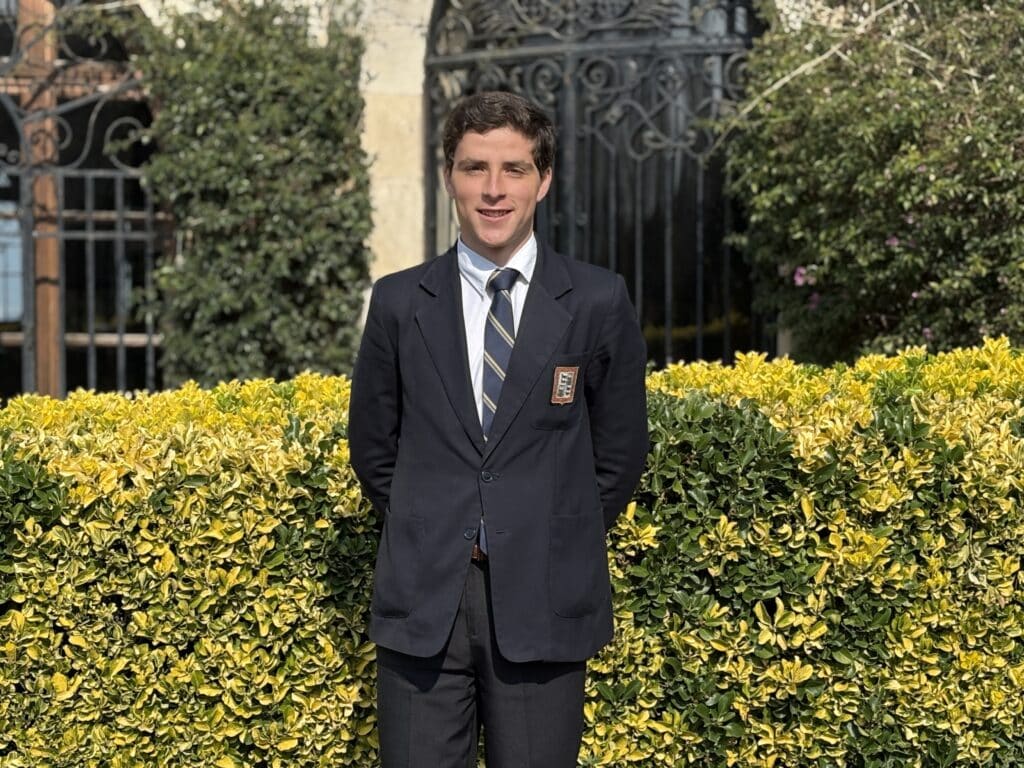 Gaztelueta Olimpiada Fisica 2026