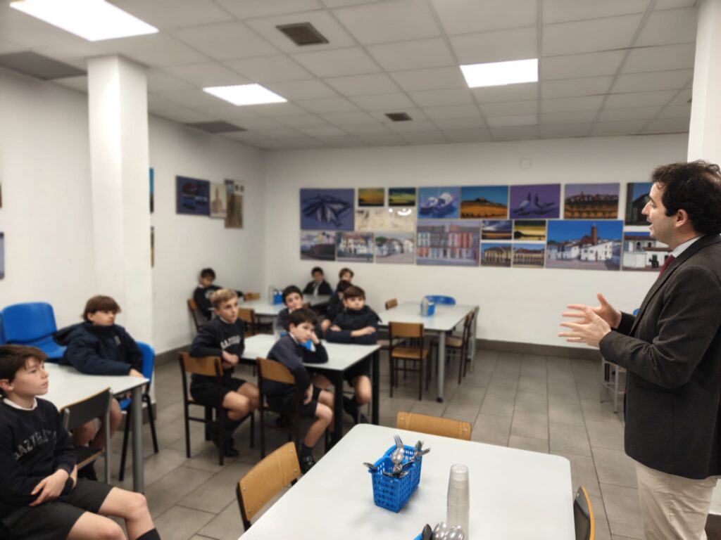 La Guía de estilo Gaztelueta también en la mesa: el cuidado de los detalles y el valor del trabajo de los demás 4 gaztelueta estilo comedor 2